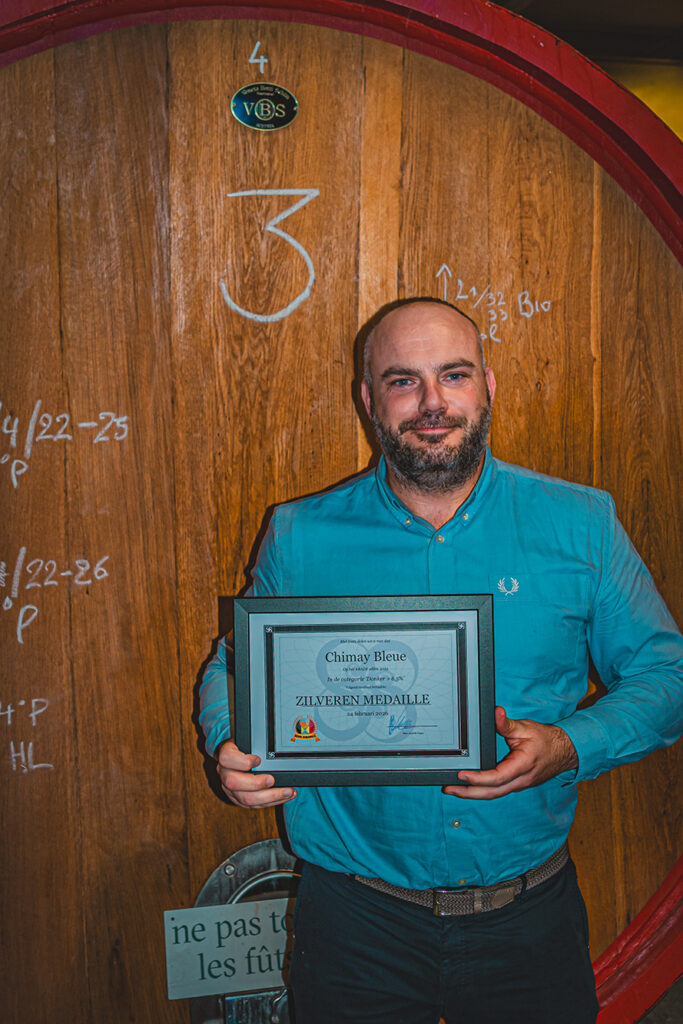 #BADF25 @ Brouwerij 3 Fonteinen | © Roeland Rypens, 2026