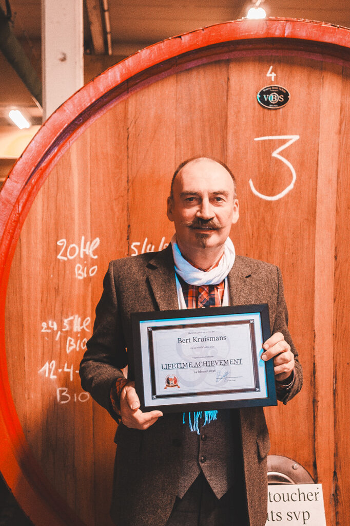 #BADF25 @ Brouwerij 3 Fonteinen | © Roeland Rypens, 2026