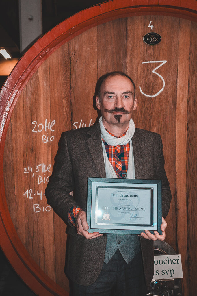 #BADF25 @ Brouwerij 3 Fonteinen | © Roeland Rypens, 2026