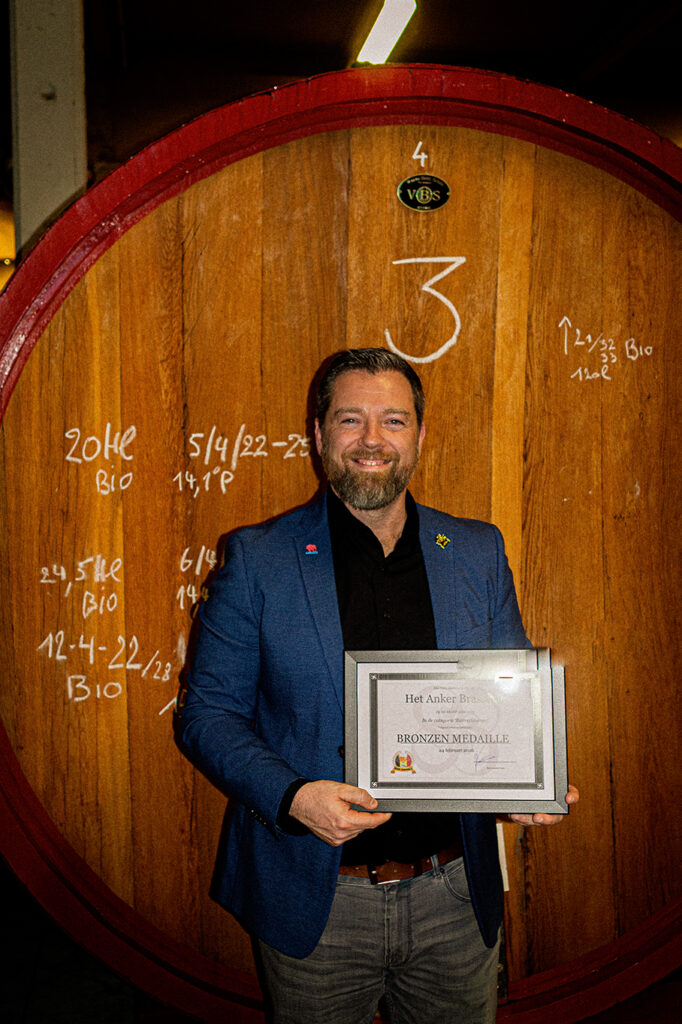 #BADF25 @ Brouwerij 3 Fonteinen | © Roeland Rypens, 2026